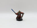 Warhammer 40k: Agents of the Imperium Metal Crusader - Well Painted (AD058)