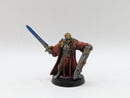 Warhammer 40k: Agents of the Imperium Metal Crusader - Well Painted (AD058)