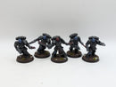 Warhammer 40k: Space Marine Assault Intercessors (BJ039)