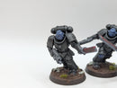 Warhammer 40k: Space Marine Assault Intercessors (BJ039)