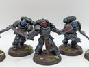Warhammer 40k: Space Marine Assault Intercessors (BJ039)