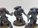 Warhammer 40k: Space Marine Assault Intercessors (BJ039)