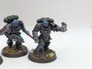 Warhammer 40k: Space Marine Assault Intercessors (BJ039)