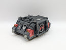 Warhammer Horus Heresy: Space Marines Dark Angels Rhino - Well Painted (AF078)