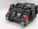 Warhammer Horus Heresy: Space Marines Dark Angels Rhino - Well Painted (AF078)