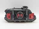 Warhammer Horus Heresy: Space Marines Dark Angels Rhino - Well Painted (AF078)