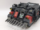 Warhammer Horus Heresy: Space Marines Dark Angels Rhino - Well Painted (BA059)