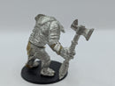 Warhammer Lord of the Rings Troll - Missing head BI009