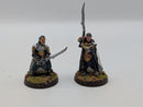 Warhammer Lord of the Rings Elrond and Gil-Galad BI169