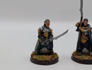 Warhammer Lord of the Rings Elrond and Gil-Galad BI169