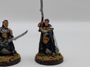 Warhammer Lord of the Rings Elrond and Gil-Galad BI169
