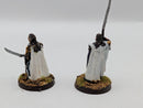 Warhammer Lord of the Rings Elrond and Gil-Galad BI169