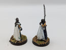 Warhammer Lord of the Rings Elrond and Gil-Galad BI169