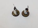 Warhammer Lord of the Rings Elrond and Gil-Galad BI169