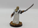 Warhammer Lord of the Rings Celeborn - OOP Metal BI060