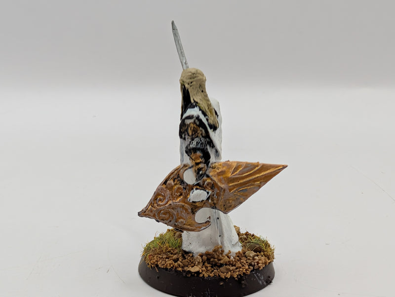 Warhammer Lord of the Rings Celeborn - OOP Metal BI060