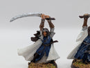 Warhammer Lord of the Rings Elladan and Elrihir - OOP Metal BH149