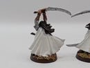 Warhammer Lord of the Rings Elladan and Elrihir - OOP Metal BH149
