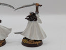 Warhammer Lord of the Rings Elladan and Elrihir - OOP Metal BH149