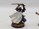 Warhammer Lord of the Rings Elladan and Elrihir - Metal AD028