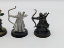Warhammer Lord of the Rings Lothlorien Archers x5 - Metal AI144