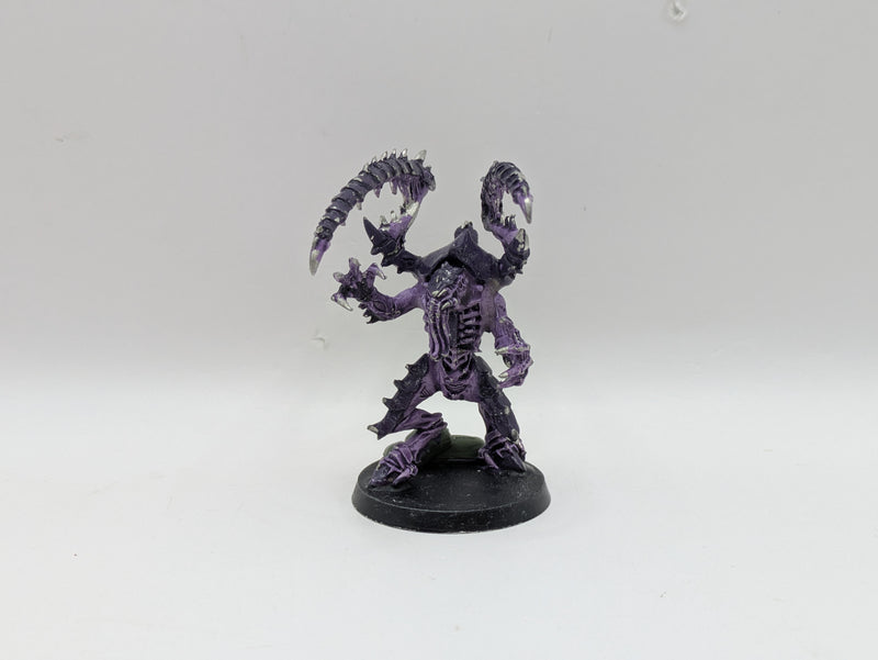 Warhammer 40k: Tyranid Metal Lictor (BI075)