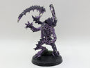 Warhammer 40k: Tyranid Metal Lictor (BI075)