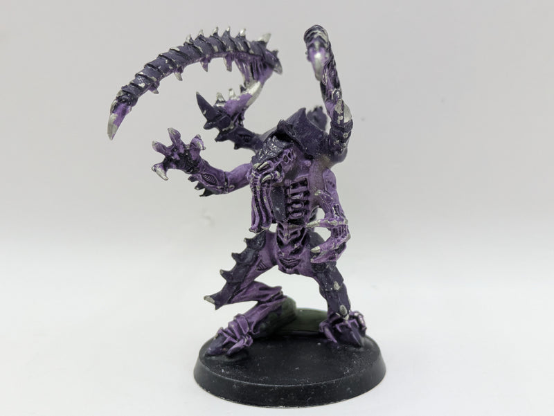 Warhammer 40k: Tyranid Metal Lictor (BI075)