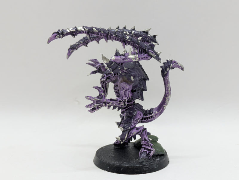 Warhammer 40k: Tyranid Metal Lictor (BI075)