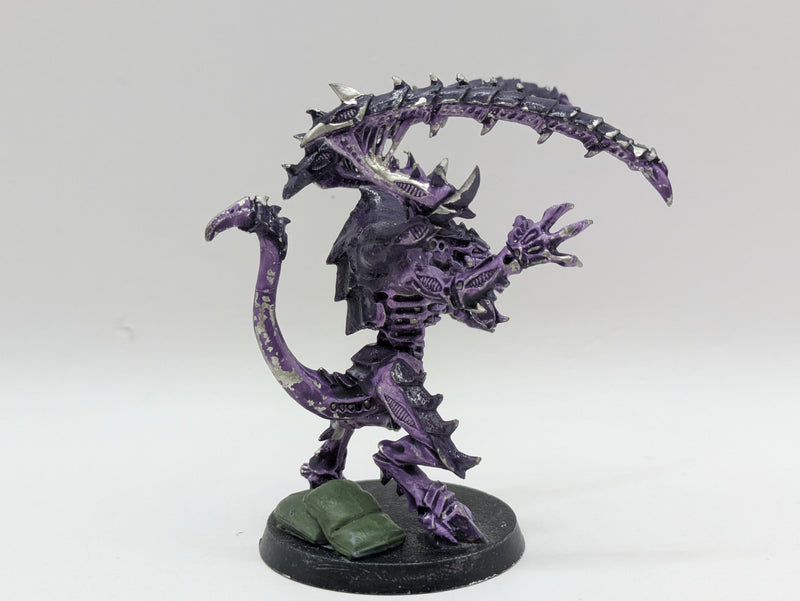 Warhammer 40k: Tyranid Metal Lictor (BI075)