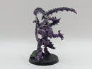 Warhammer 40k: Tyranid Metal Lictor (BI075)