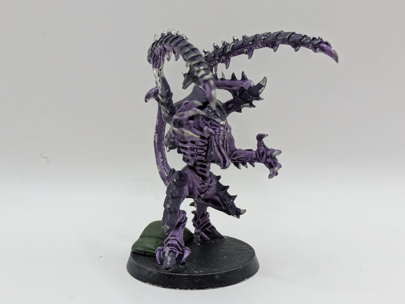 Warhammer 40k: Tyranid Metal Lictor (BI075)