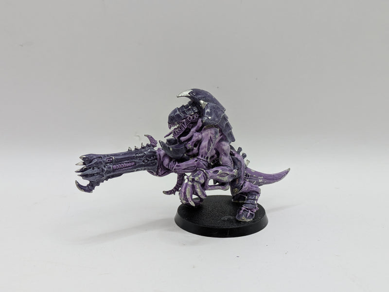 Warhammer 40k: Tyranid Metal Hive Guard (AC156)
