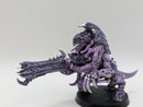 Warhammer 40k: Tyranid Metal Hive Guard (AC156)