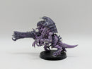 Warhammer 40k: Tyranid Metal Hive Guard (AC156)