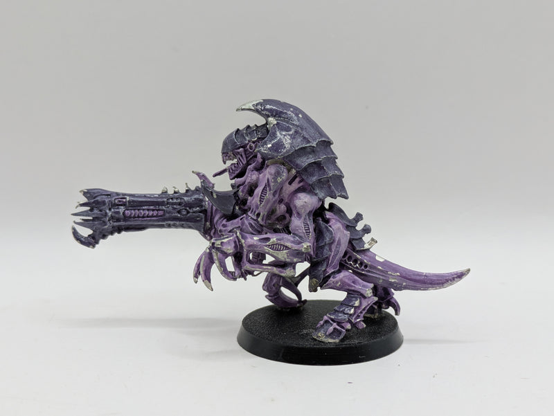 Warhammer 40k: Tyranid Metal Hive Guard (AC156)