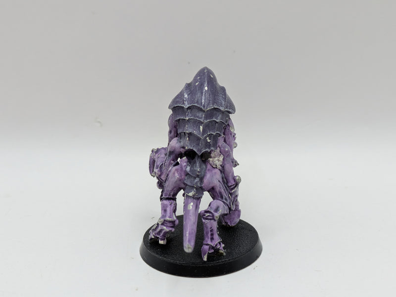 Warhammer 40k: Tyranid Metal Hive Guard (AC156)