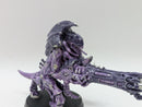 Warhammer 40k: Tyranid Metal Hive Guard (AC156)