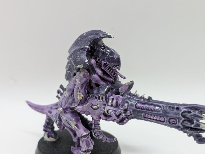 Warhammer 40k: Tyranid Metal Hive Guard (AC156)