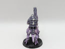 Warhammer 40k: Tyranid Metal Hive Guard (BI132)