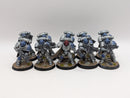 Warhammer 40k: Space Marines Intercessors (BJ049)