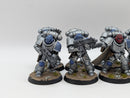 Warhammer 40k: Space Marines Intercessors (BJ049)