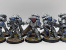 Warhammer 40k: Space Marines Intercessors (BJ049)