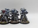 Warhammer 40k: Space Marines Intercessors (BJ049)