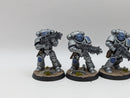 Warhammer 40k: Space Marines Intercessors (BJ049)