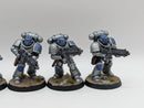 Warhammer 40k: Space Marines Intercessors (BJ049)