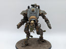 Warhammer 40k: Chaos Knights Armigers/War Dogs (AX086)