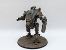 Warhammer 40k: Chaos Knights Armigers/War Dogs (AX086)
