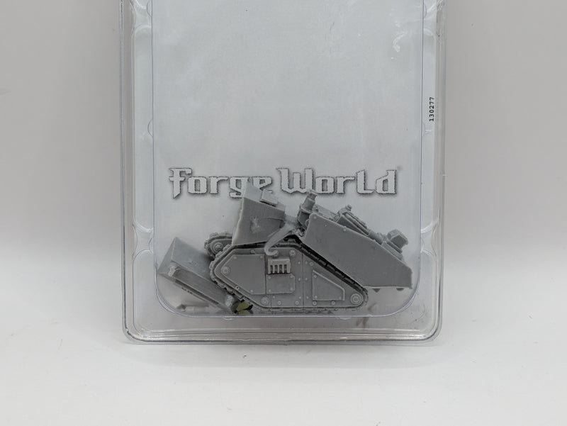 Warhammer 40k: Astra Militarum Cyclops Demolition Vehicle (AO016)