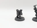 Warhammer 40k: Blackstone Fortresss Ratling Twin Rein and Raus (BJ014)